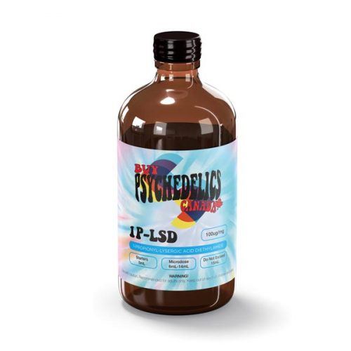 Buy 1P LSD Microdose Tincture Online In Canada - Buy Psychedelics Canada