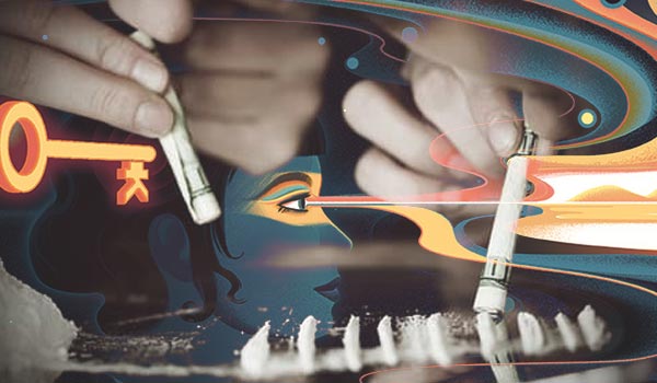 Personal Tales About Ketamine’s Healing Powers - Buy Delics Canada