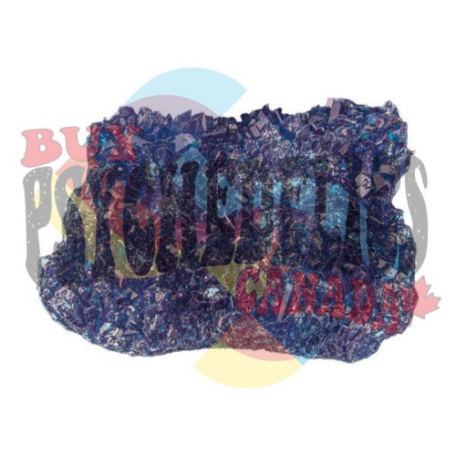 Blue Topaz Molly MDMA