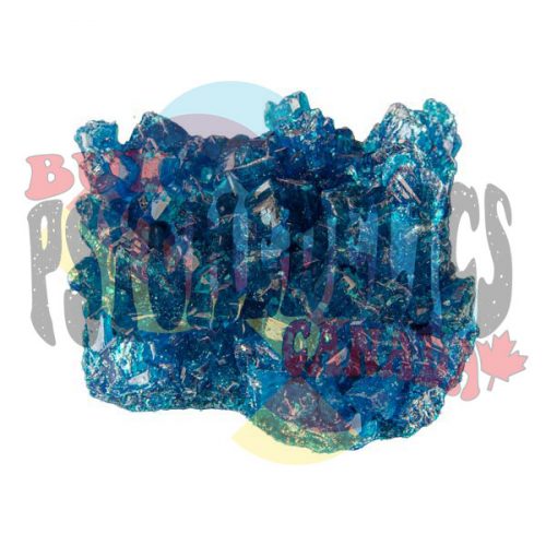 Blue Playboy Molly MDMA