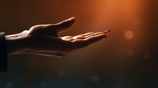 Potential benefits and risks of microdosing LSD