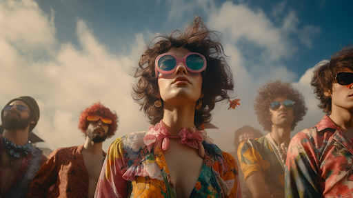The cultural impact of LSD during the 1960s