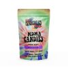 MDMA Gummy Bears - Grape 250MG - Buy Delics Canada