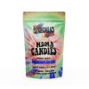 MDMA Gummy Bears - Blue Raspberry 250MG - Buy Delics Canada