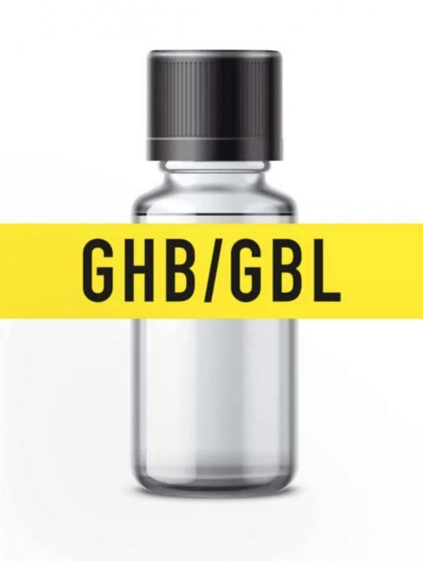 GHB 100ML