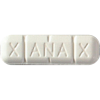 Xanax (2mg) - Buy Delics Canada