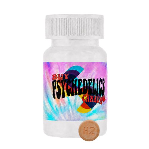 APO Hydromorphone Rx – 2mg