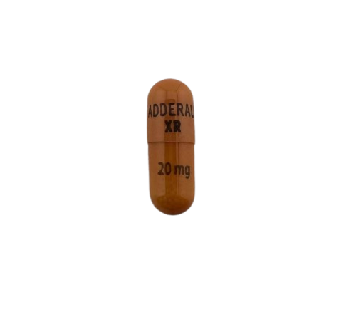 Adderall 20MG