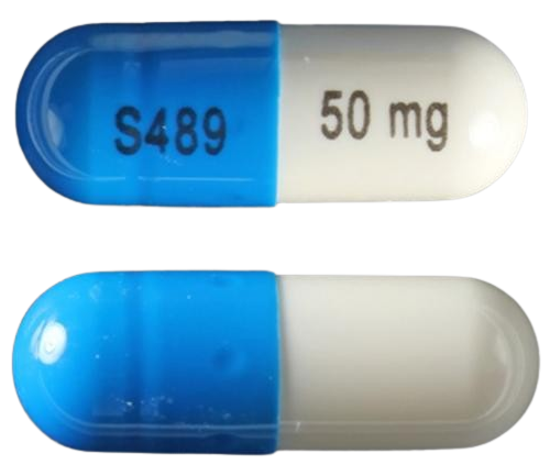 Adderall 50MG