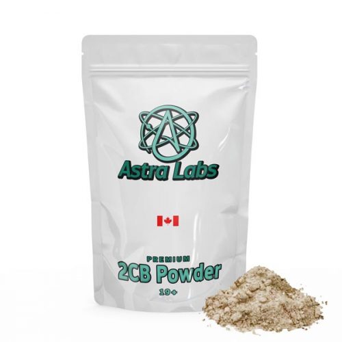 2CB Powder - Astra Labs
