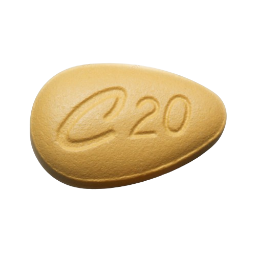 Cialis® (Branded)