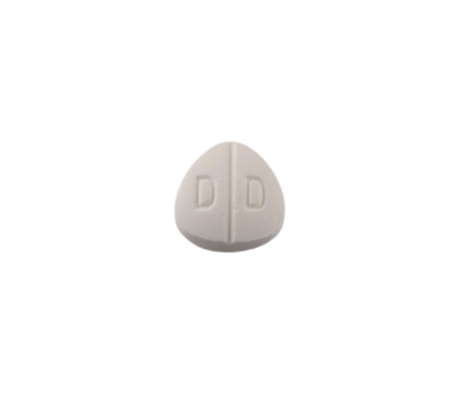 Hydromorphone Rx (Dilaudid) triangle - 8mg