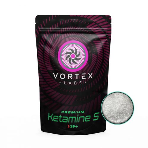 Ketamine Type S - Vortex Labs