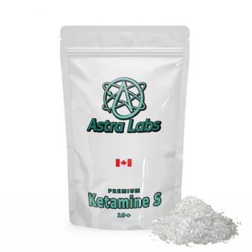 Ketamine S - Astra Labs