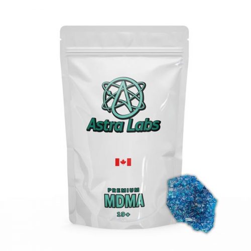 Astra Labs - Blue MDMA