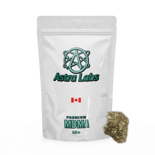Astra Labs - Champagne MDMA