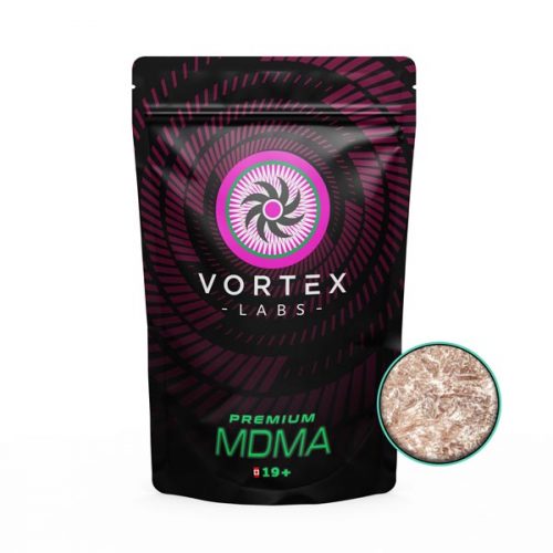 Cola Molly Crystal - Vortex Labs