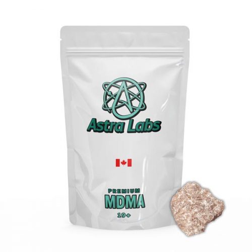 Astra Labs - Cola MDMA