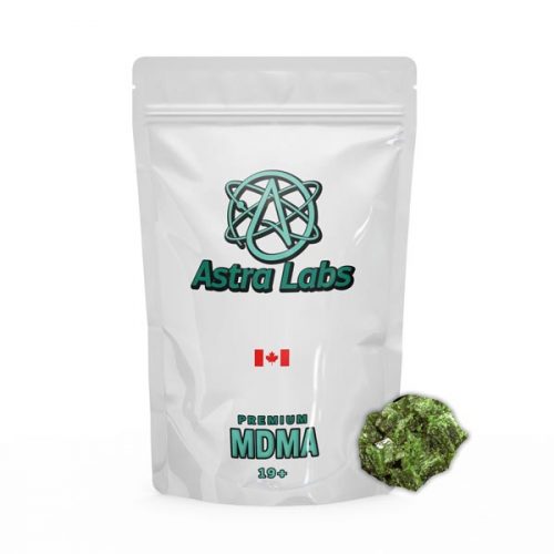 Astra Labs - Green MDMA