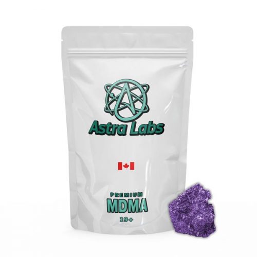 Astra Labs - Purple MDMA