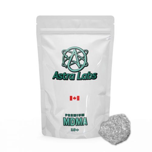 Astra Labs - White MDMA