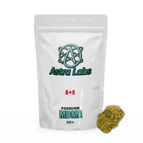 Astra Labs - Gold MDMA