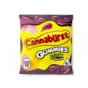 Cannaburst 500MG THC Sour Berries - Buy Delics Canada
