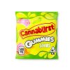 Cannaburst 500MG THC Sours - Buy Delics Canada