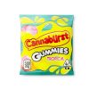 Cannaburst 500MG THC Tropical - Buy Delics Canada