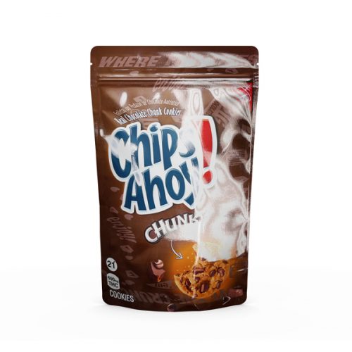 Trips Ahoy 600MG THC Chunky