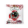 One Up 600MG THC Strawberry Puffs - Buy Delics Canada
