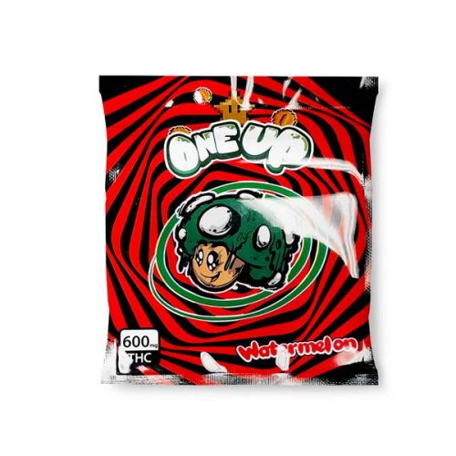 One Up 600MG THC Watermelon