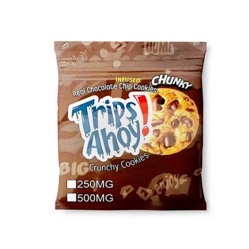 Trips Ahoy Chunky