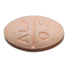 Peach Alprazolam (.5mg) Pharmacy Grade