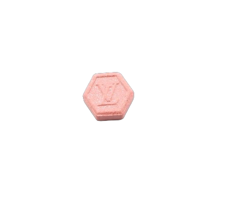 LV Pressed Pill – MDMA | Speed
