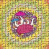LSD-25 Tabs Mushroom Brain - Buy Delics Canada
