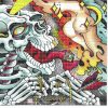 LSD-25 Tabs Skeleton - Buy Delics Canada