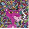 LSD-25 Tabs Smoking Panther - Buy Delics Canada