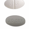 Oxy20 Rx - Buy Delics Canada