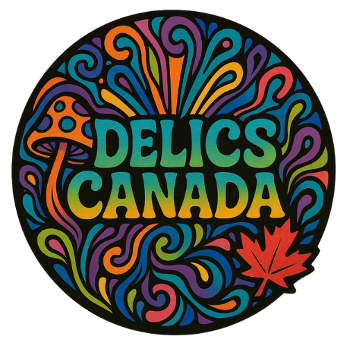 Buy Delics Canada