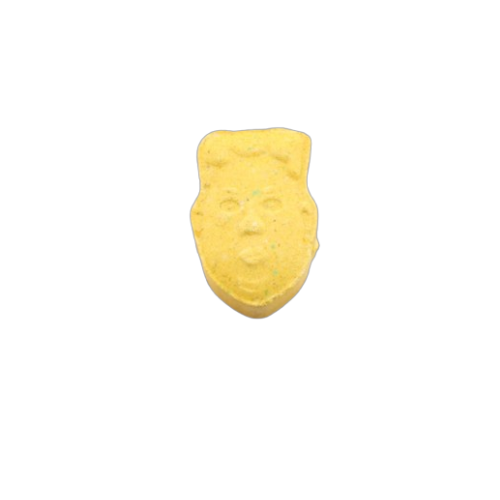 Kim Jung Un Pressed Pill – MDMA | Speed