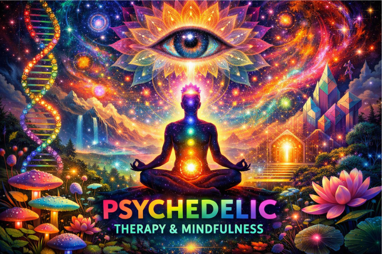 🌿Psychedelic Therapy and Mindfulness - Buy Delics Canada 🌿Psychedelic Therapy and Mindfulness - Buy Delics Canada