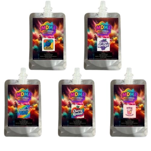 MDMA Premixed Drinks – 100mg - Buy Delics Canada MDMA Premixed Drinks – 100mg