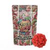 Stoner Jacks – Dried Strawberries 500MG THC - Buy Delics Canada Stoner Jacks – Dried Strawberries 500MG THC - Buy Delics Canada