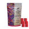 Trippy Owl – 1000mg Cherry Lego Jellies - Buy Delics Canada Trippy Owl – 1000mg Cherry Lego Jellies - Buy Delics Canada