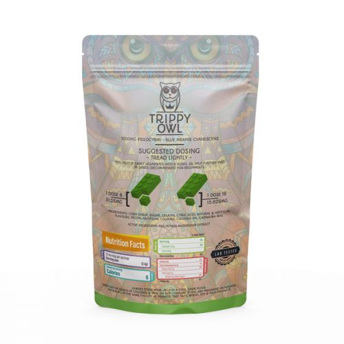 Trippy Owl – 1000mg Watermelon Lego Jellies - Buy Delics Canada Trippy Owl – 1000mg Watermelon Lego Jellies - Buy Delics Canada