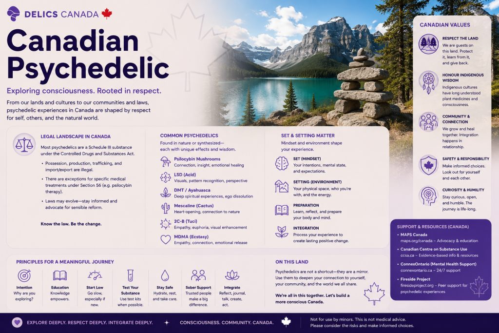 Canadian Psychedelic Decriminalization: 2026 Status Update - Buy Delics Canada Canadian Psychedelic Decriminalization: 2026 Status Update - Buy Delics Canada
