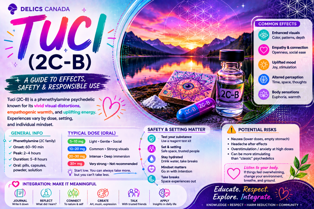 Tuci (Pink Cocaine): What It Really Is & Why You Should Be Careful - Buy Delics Canada Tuci (Pink Cocaine): What It Really Is & Why You Should Be Careful - Buy Delics Canada