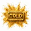 Gold Bar – 10mg MDMA | 50mg MDA | 25mg Caffeine | 10mg Speed | 15mg Ketamine | 1.5mg Cialis - Buy Delics Canada