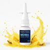 MDMA Nasal Spray – Pineapple – Mindful Pharma - Buy Delics Canada MDMA Nasal Spray – Pineapple – Mindful Pharma - Buy Delics Canada